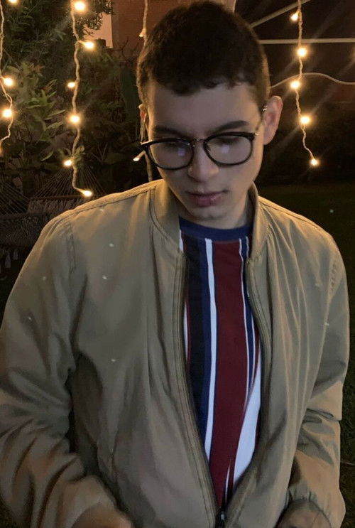 Photo of Rodrigo Toledo