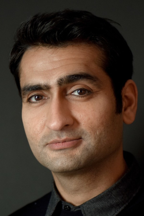 Photo of Kumail Nanjiani