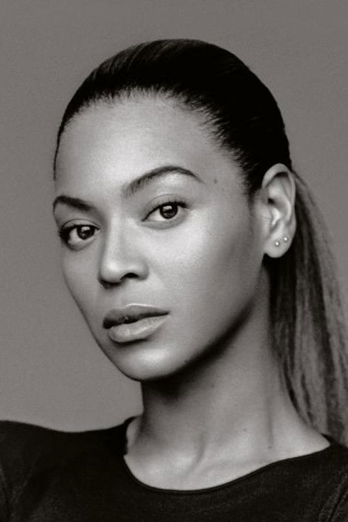 Photo of Beyoncé