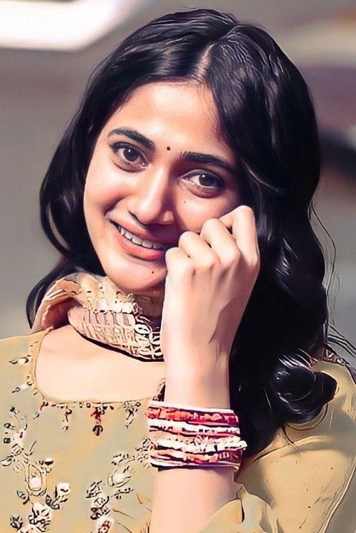 Photo of Losliya Mariyanesan