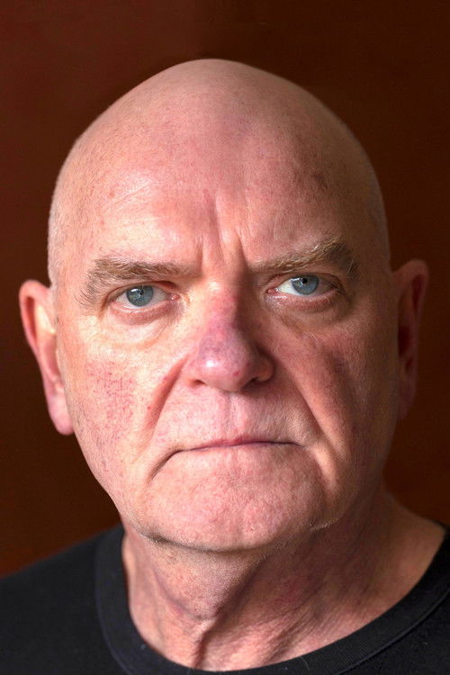 Photo of Angus MacInnes