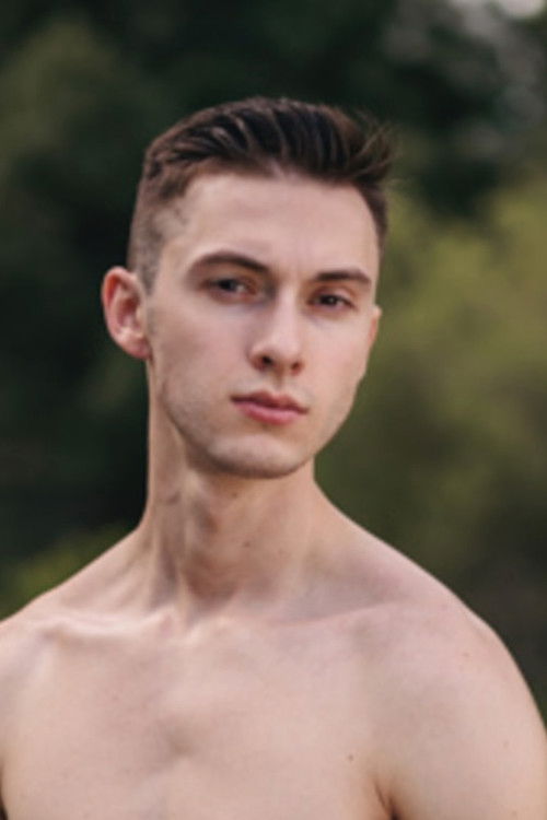 Photo of Christopher White