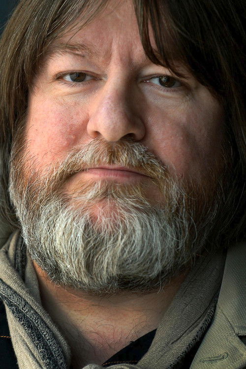 Photo of Ebbot Lundberg