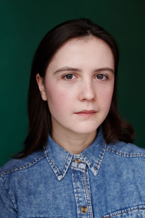 Photo of Annina Walt