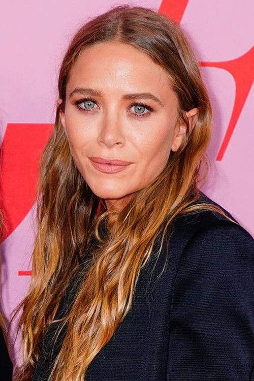 Photo of Mary-Kate Olsen