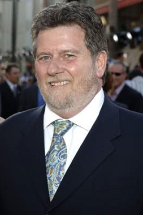 Photo of Larry Franco