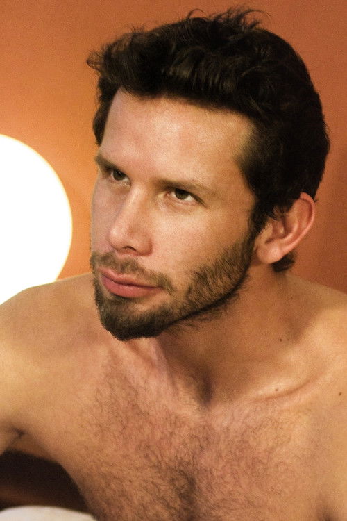 Photo of Ulises Falcon