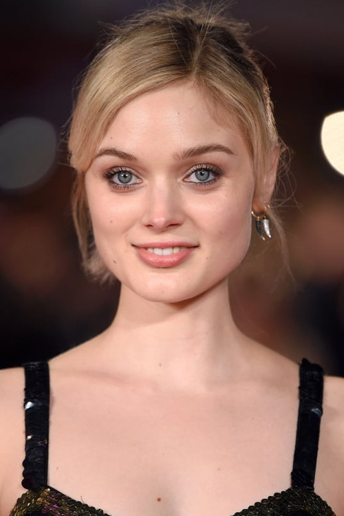 Photo of Bella Heathcote
