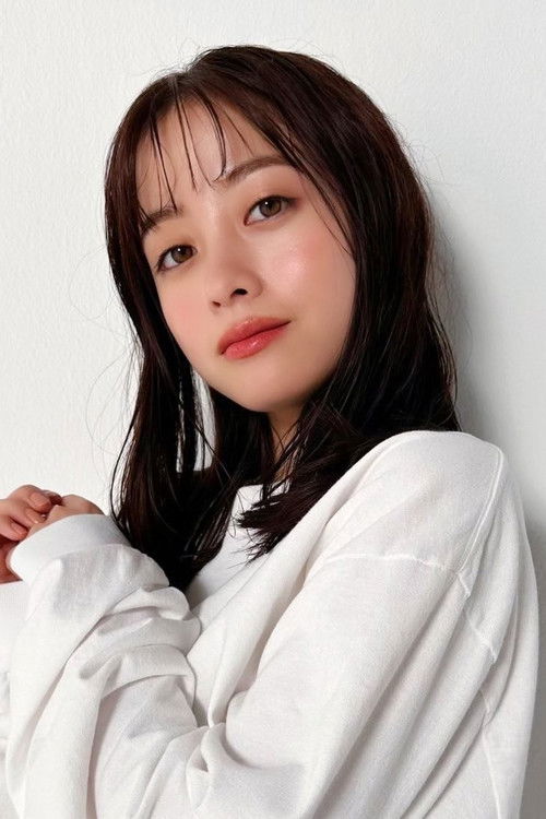 Photo of Kanna Hashimoto
