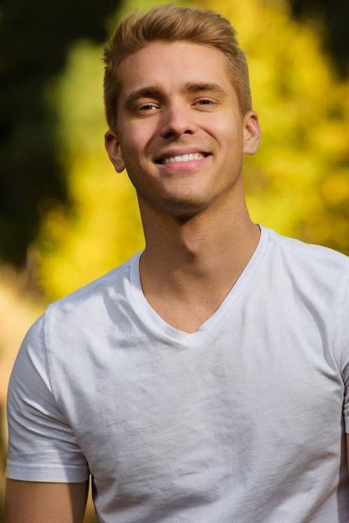 Photo of Andrew Neighbors