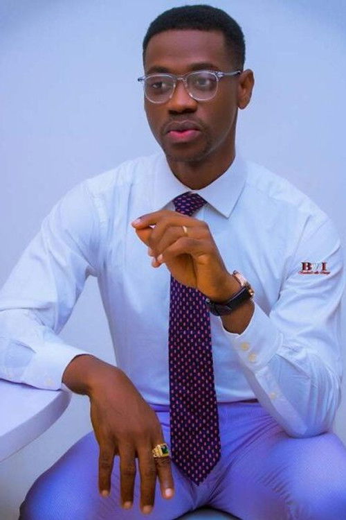 Photo of Lateef Adedimeji