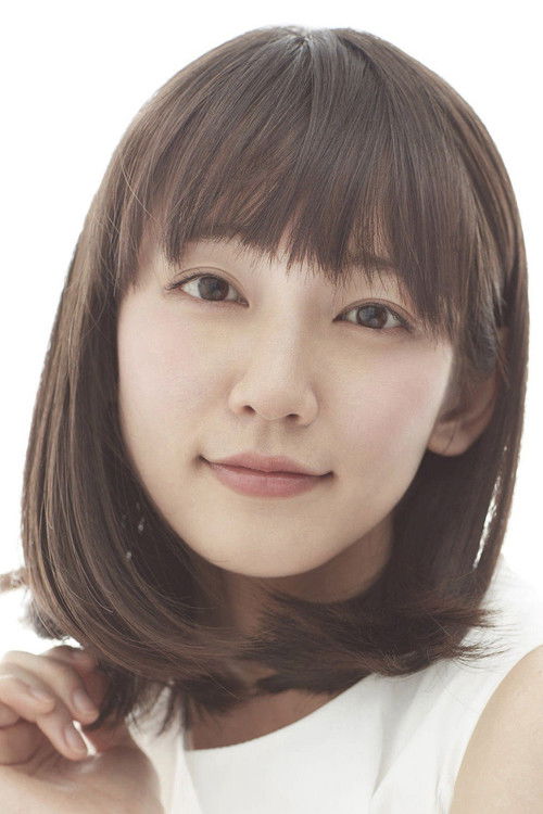 Photo of Riho Yoshioka