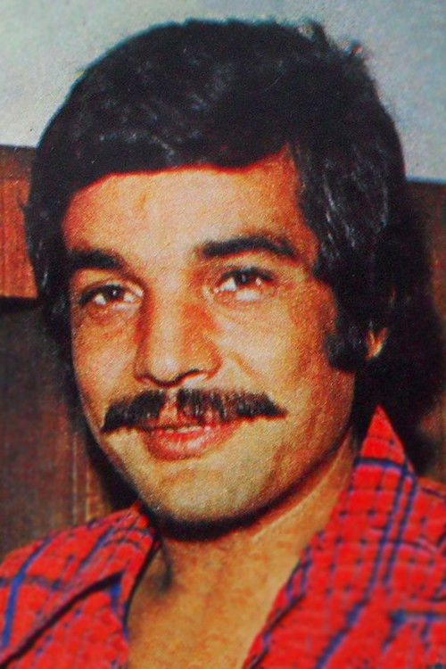 Photo of Orçun Sonat