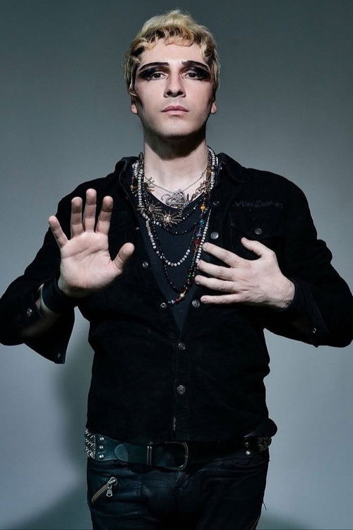 Photo of Mikelangelo Loconte