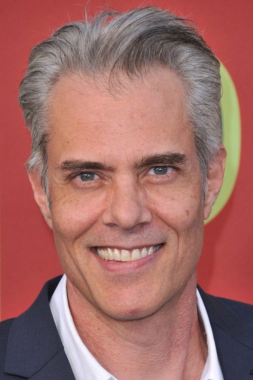 Photo of Dana Ashbrook