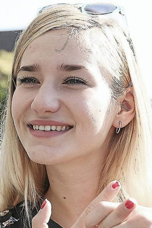 Photo of Maria Cordsen