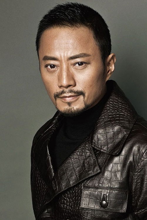 Photo of Zhang Hanyu