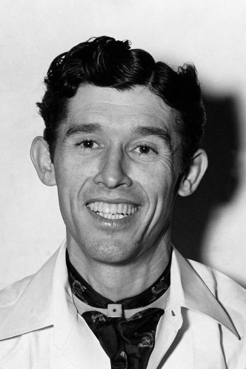 Photo of Roy Acuff