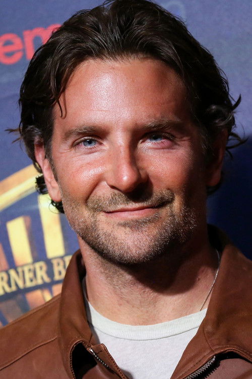 Photo of Bradley Cooper