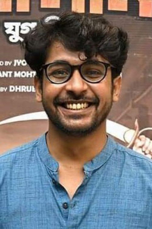 Photo of Jeet Sundor Chakraborty