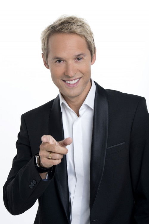 Photo of Damien Thévenot