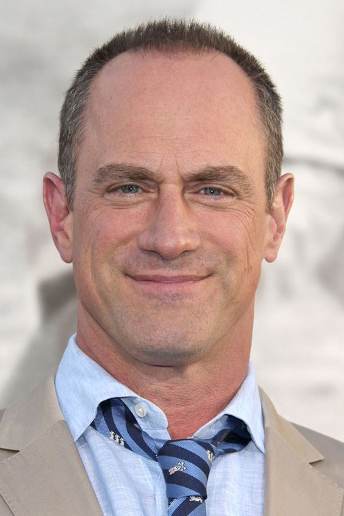 Photo of Christopher Meloni