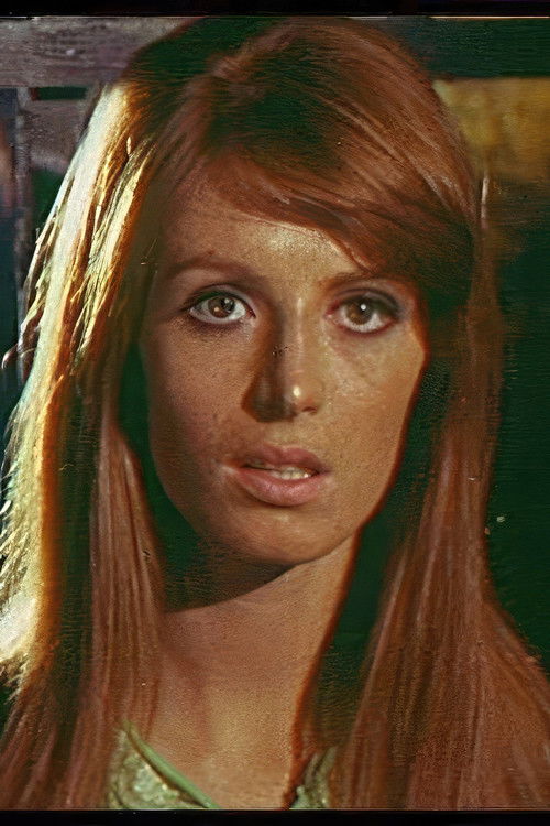 Photo of Ursula Davis