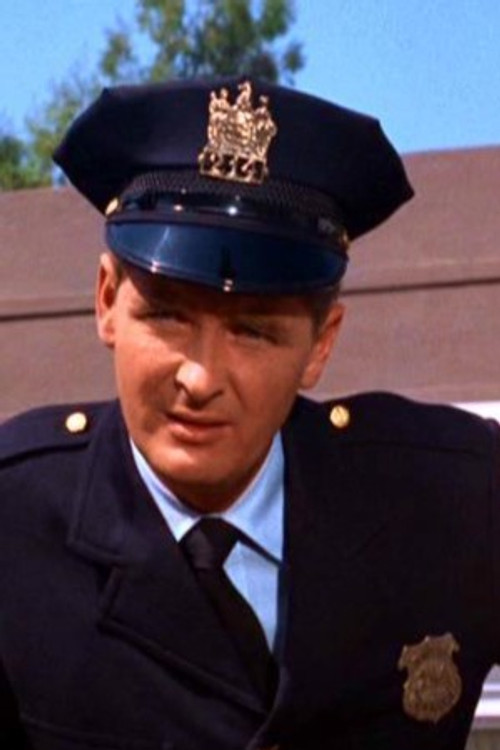 Photo of James O'Hara