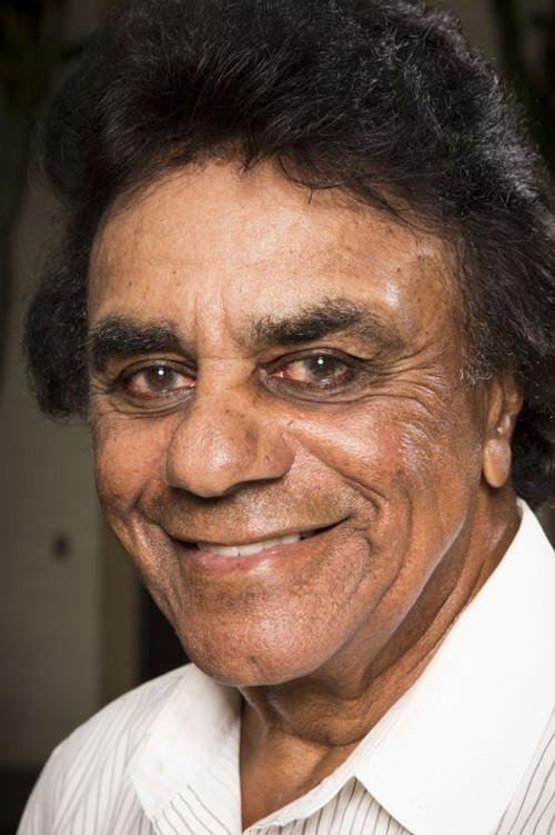 Photo of Johnny Mathis