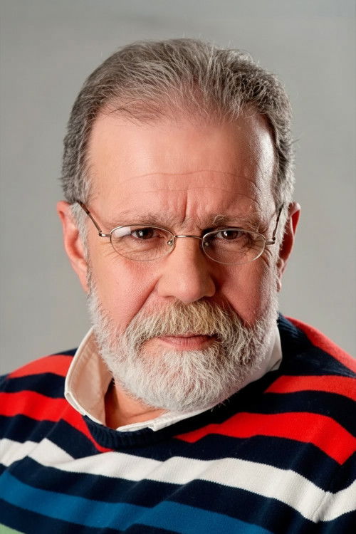 Photo of Mahmut Gökgöz