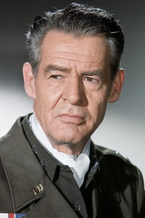 Photo of Robert Ryan