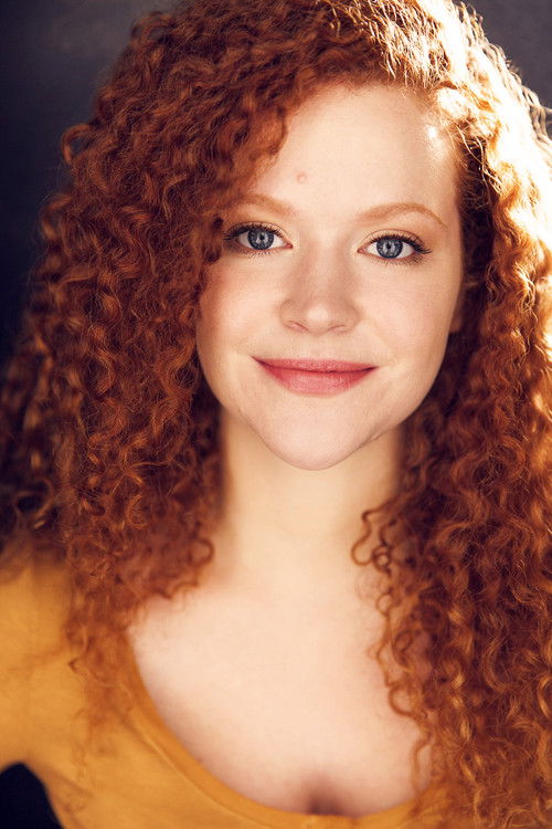 Photo of Mary Wiseman