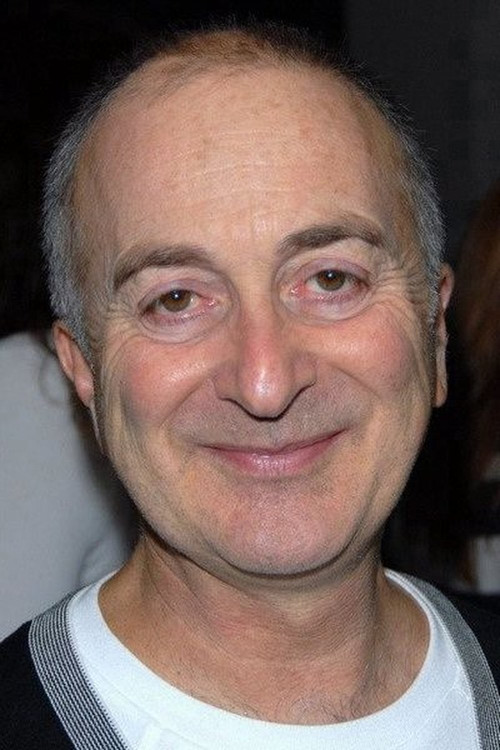 Photo of Tony Robinson