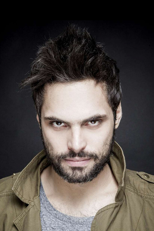 Photo of Giorgos Papageorgiou