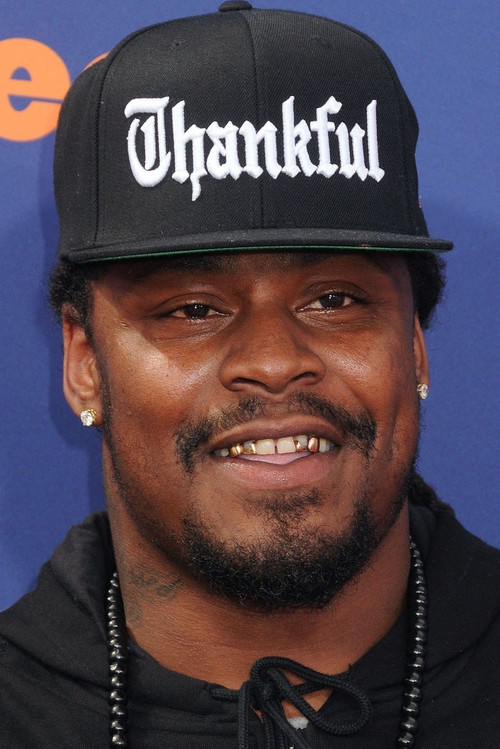 Photo of Marshawn Lynch
