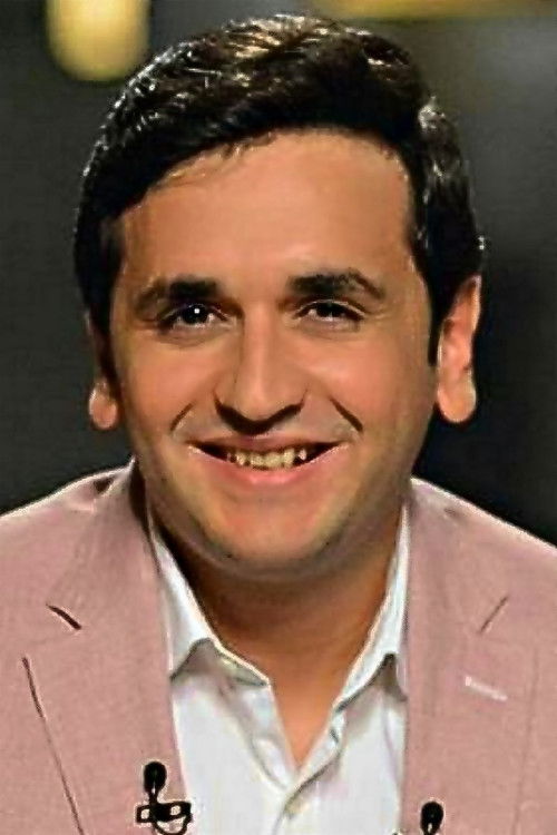 Photo of Mostafa Khater