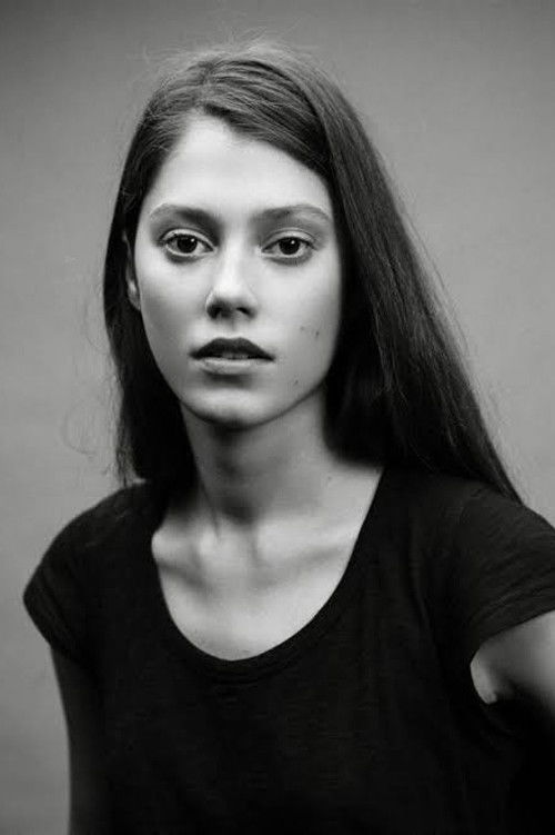 Photo of Irina Martynenko