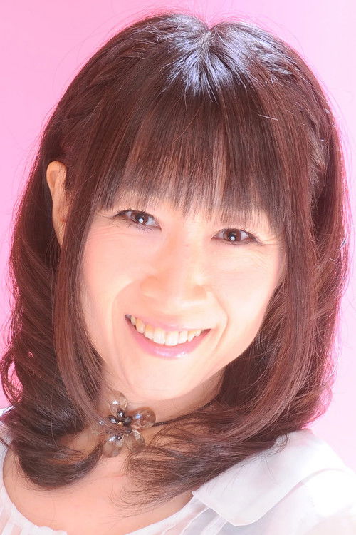 Photo of Rica Fukami