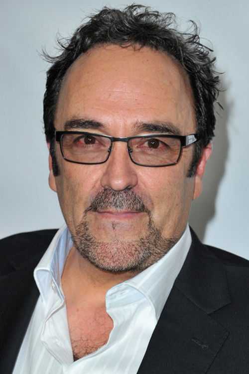 Photo of Daniel Zacapa