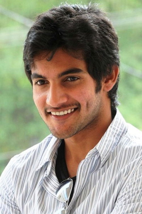 Photo of Aadi Saikumar
