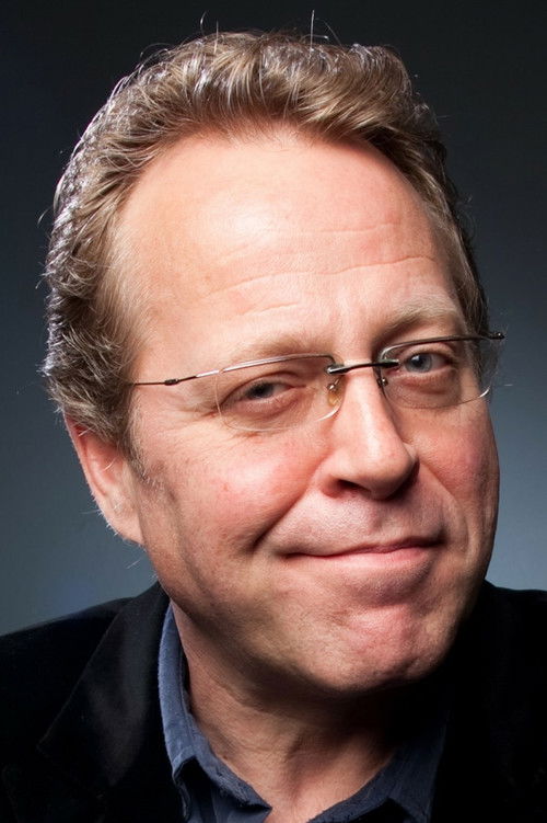 Photo of Mike Wilmot