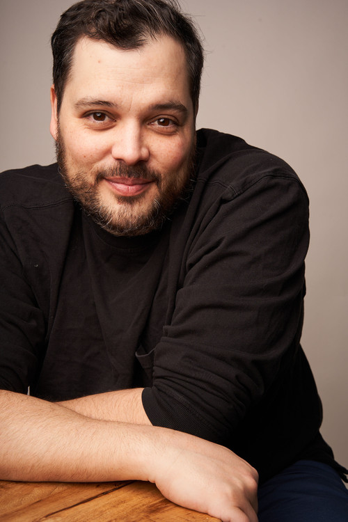 Photo of Jamie Granato