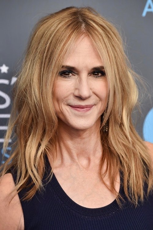 Photo of Holly Hunter