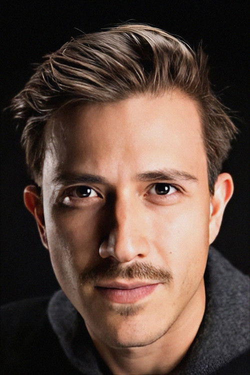 Photo of Fernando Álvarez Rebeil