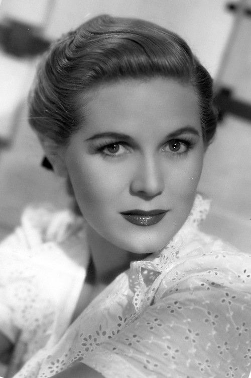 Photo of Rita Corday