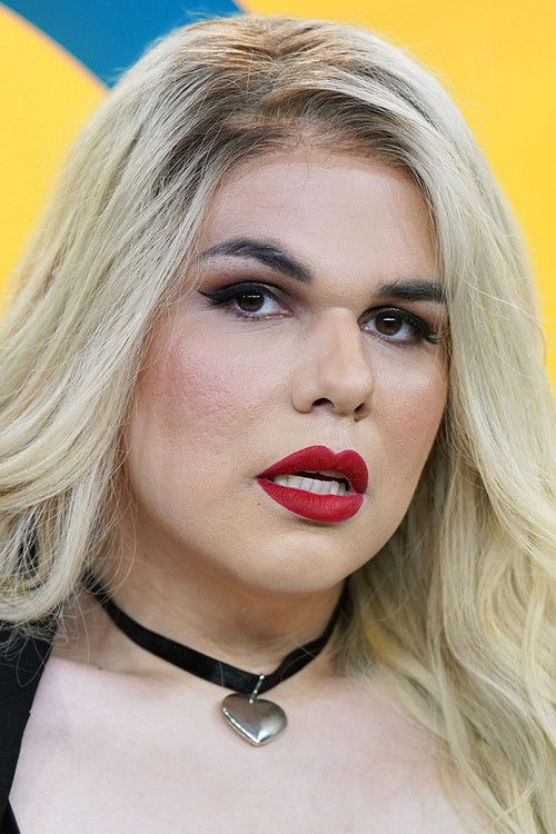 Photo of Wanessa Wolf