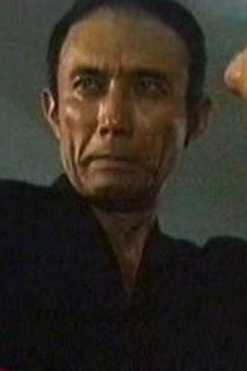 Photo of Masashi Ishibashi