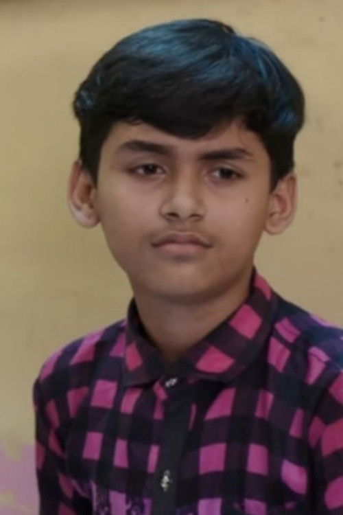 Photo of Sunny Tiwari