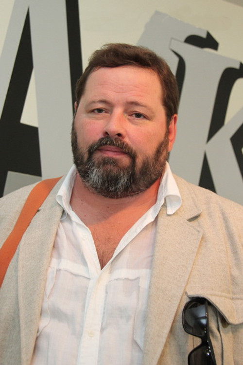 Photo of Roman Khrushch