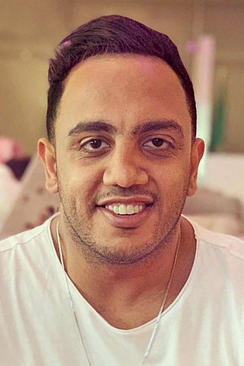 Photo of Mohamed Osama